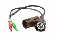 2 way 9.5mm Land Rover Automotive Breakout Lead